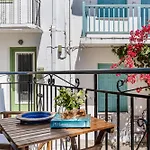 Anemelo Feriehus Skopelos