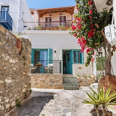 Anemelo Skopelos