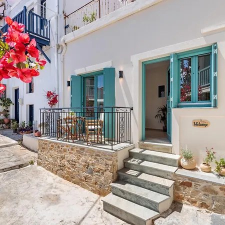 Anemelo Tatil Evi