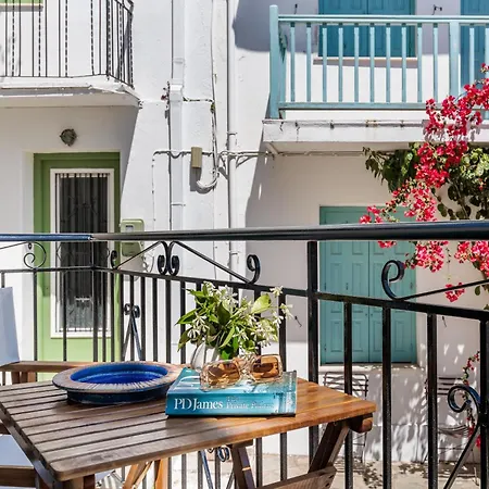 Anemelo Tatil Evi Skopelos