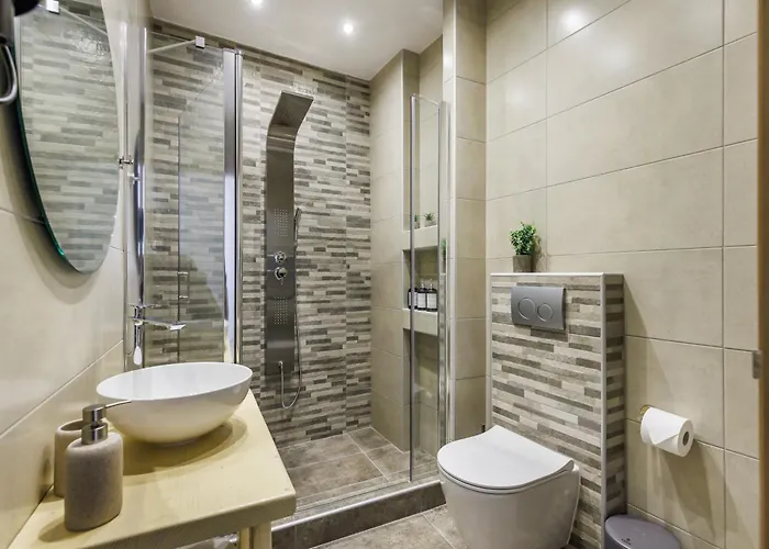 Anemelo Vakantiehuis Skopelos