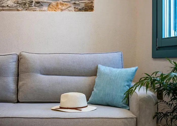 Anemelo Vakantiehuis