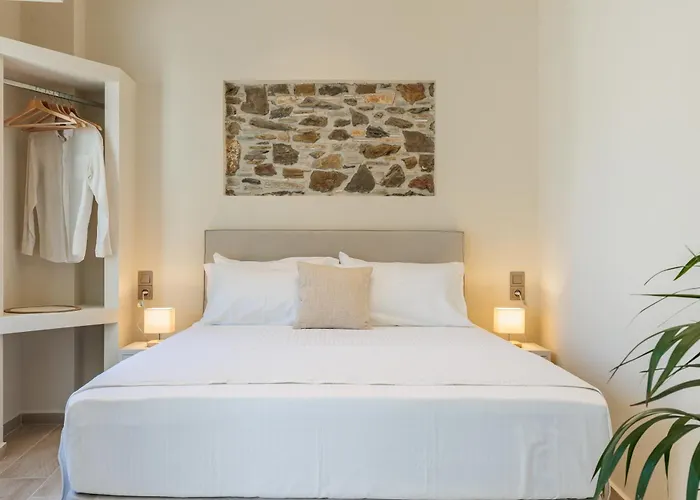 Anemelo Vakantiehuis *