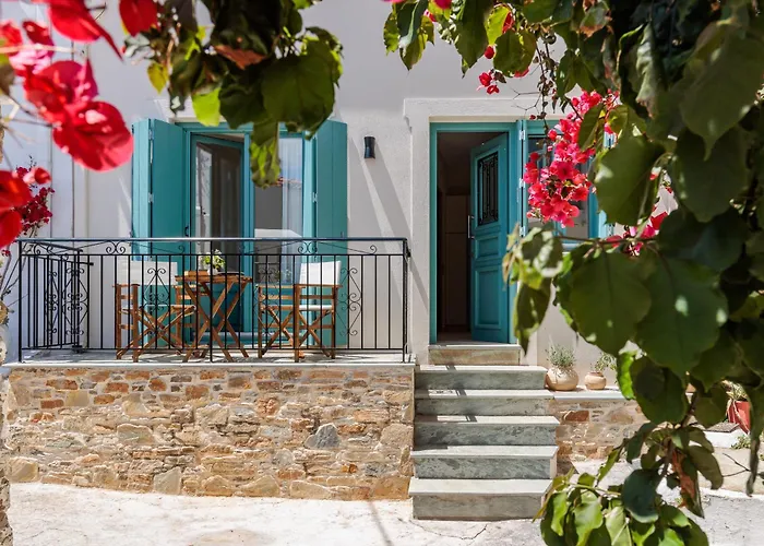 Vakantiehuis Anemelo *