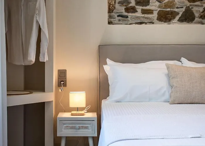 Vakantiehuis Anemelo *