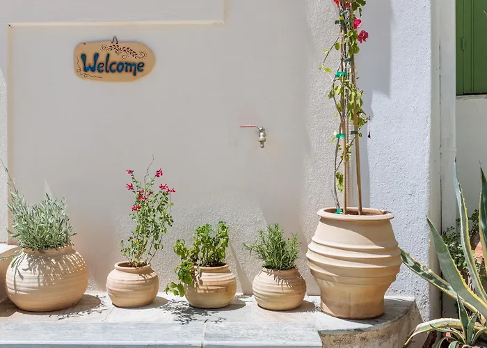 Anemelo Vakantiehuis