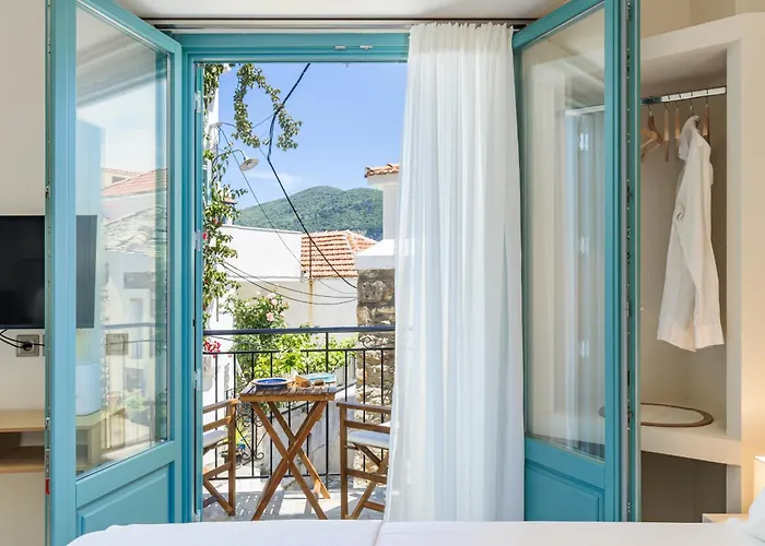 Anemelo Vakantiehuis *