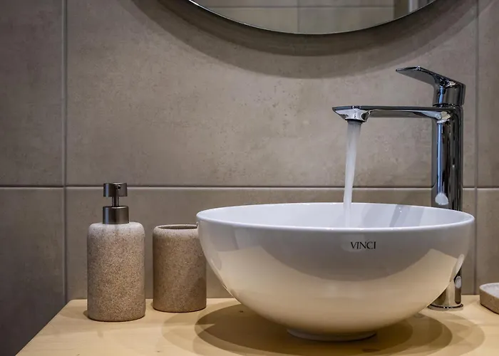 Vakantiehuis Anemelo